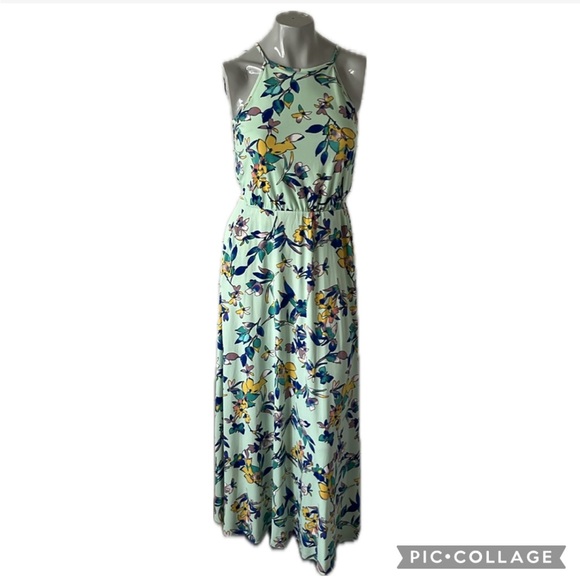 The Limited Dresses & Skirts - The Limited maxi dress XS